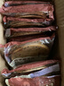 比比赞（BIBIZAN）山药芝麻薄脆饼干整箱健康代早餐轻食办公室零食小吃休闲食品解馋 【黑芝麻味】500g 实拍图