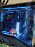 英特尔（Intel）12代I5 主板CPU套装 主板套装 ROG B760-G WIFI D4小吹雪 I5 14600KF 14核20线程 实拍图