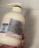 所望牛奶身体乳男女士美肤大白罐润肤乳夏季清爽保湿持久留香500ml 实拍图