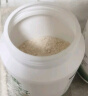 六养源黄瓜籽粉500g*2 纯黄瓜籽粉骨折补钙无添加蔗糖中老年人营养食品 实拍图