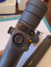 大疆【国家补贴】DJI Osmo Mobile 6 暗岩灰 OM手机云台稳定器 折叠自拍杆三轴增稳防抖vlog手持稳定器 实拍图