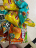 好丽友（orion）浪里个浪厚乳芝士味125g 休闲零食膨化食品小吃 实拍图