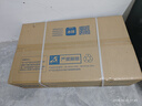 海尔（Haier）燃气灶天然气 嵌入式台嵌两用家用双灶具 5.2kw纯蓝焰猛火 64%高热效 政府补贴20%燃气灶BE6可调节 实拍图