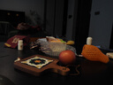 奥林巴斯 OLYMPUS PEN E-P7 微单相机 EP7数码相机 微单套机（14-42mm F3.5-5.6）2030万像素 实拍图