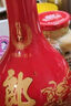 郎酒 红花郎10酱香型白酒 53度500ml*2瓶*3盒礼盒套装 新老随机发货  实拍图