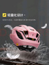 SPECIALIZED闪电 ALIGN II MIPS 男女休闲通勤山地公路自行车骑行头盔 浅粉色（亚洲版） S 实拍图