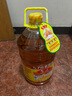 鲁花 食用油 5S 物理压榨 压榨一级 花生油5.7L 实拍图