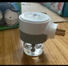 超威电热蚊香液基孔肯雅热灭蚊器无香驱蚊液防蚊液补充液3瓶1加热器 实拍图