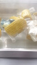 北纬47°年年有玉黄糯玉米段3.6斤 5包*7段 3厘米鲜玉米段 东北粘玉米早餐 实拍图