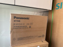 松下（Panasonic）【国家补贴】Xtra蔓越莓微波炉电烤箱一体机家用多功能平板式1000W感温加热6档变频22升容量GF231Q 实拍图