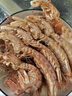 京鲜港 椒盐风味大号皮皮虾净含量500g 虾爬子鲜活熟冻 鲜嫩饱满 实拍图