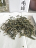 徽之元黄山毛峰2025年新茶手工毛尖春茶安徽特产高山绿茶茶叶自己喝50g 实拍图