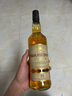 Tullibardine【威士忌圣经高分】苏格兰原瓶进口单一麦芽威士忌洋酒圣诞礼盒 波本桶16年单一麦芽700ML 实拍图
