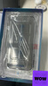 Smorss【秒贴2片装】适用苹果15 ProMax28°防窥钢化膜iPhone15Pro Max手机膜无尘舱秒贴高清防偷看抗指纹 实拍图