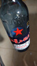 红星二锅头 蓝瓶绵柔8陈酿 清香型白酒 43度 500ml*2瓶 口粮酒 实拍图