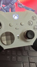 微软Xbox无线游戏手柄 Elite 2精英2代二代 白色青春版 无线控制器 蓝牙 PC/平板/手机 Steam 怪物猎人 实拍图
