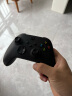 微软Xbox无线游戏手柄 磨砂黑+USB-C线 蓝牙 适配Xbox/PC/平板/手机 Steam促销 黑神话悟空 怪物猎人 实拍图