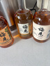 梅见青梅原味青梅酒 330ml单瓶 12度微醺果酒 伴手礼 新老配料随机发 实拍图