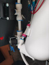鲸万荟净水器进水电磁阀自动冲洗阀 家用反渗透RO纯水机24V3分快接电磁阀 W903 实拍图