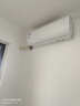 海尔（Haier）京筠 3P客厅柜机一级能效 KFR-72LW/J200-1套机 以旧换新 国家补贴 实拍图