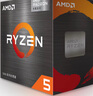 AMD 锐龙5 5600GT处理器(r5) 6核12线程 加速频率至高4.6GHz 含Radeon Graphics集显 实拍图