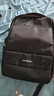 新秀丽（Samsonite）电脑包双肩包15.6英寸男女背包书包商务出差旅行大容量TX6*09001 实拍图