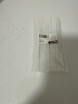 得力（deli）热熔胶棒胶枪胶条家用手工DIY制作胶棒10支装7*160mm 实拍图