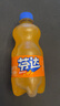 可口可乐（Coca-Cola）芬达 Fanta 橙味汽水 碳酸饮料 300ml*24瓶 整箱装 实拍图
