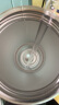 STANLEY巨无霸吸管杯水杯保温杯大容量办公不锈钢杯子887ML-黄油向日葵 实拍图