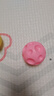 甜浪海抚触球婴儿宝宝触觉球新生儿按摩球手抓球抓握感统训练可啃咬玩具 实拍图