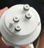 美的0阻垢剂净水器滤芯1891B-400G/1782D-600G老款、1916B-800G 1782D-600G 比佛利G5-Best系列-PCB 实拍图