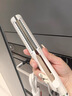 CREATE ION宫村浩气负离子月灰直发器弧形烫发夹板高级感造型专用礼物女生日母亲节送礼七夕节礼物 黄金系列（直板） 实拍图