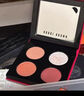 芭比波朗（Bobbi Brown）【蛇年限定】锦绣风华四色眼影盘 华灯初上系列  生日礼物 实拍图