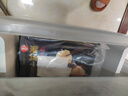 安井手撕红糖馒头 510g*2袋 12个 家庭装面点馒头包子 速冻早餐半成品 实拍图