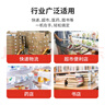 霍尼韦尔（Honeywell）有线扫码枪 扫码枪 条形码 二维码工业扫描枪 商超仓储物流条码扫描器扫描枪1900GHD 实拍图