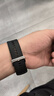 华为（HUAWEI）手表WATCH GT 3 Pro 运动智能ECG心电图心率体温血氧监测两周续航送男女士朋友礼物5 46mm活力款-黑色氟橡胶表【皮表带+贴膜】 好礼十选一 实拍图