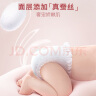 好奇（Huggies）部分次日达 皇家御裤 小龙裤 成长裤新生儿超薄透气拉拉裤 拉拉裤XL32(12-17kg) 实拍图