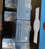 旺旺 O泡果奶味饮料125ml*20包 礼盒装 送礼佳品 实拍图