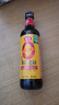 海天 老抽酱油500ml 【0添加 酿造酱油】草菇系列 红烧上色炖肉用 实拍图