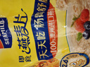 西麦即食燕麦片1980g 谷物代餐早餐膳食纤维无额外添加蔗糖 实拍图