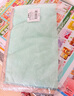 雅高 抹布 30*40cm厨房去污布 5片装 加厚双面吸水多功能百洁布 实拍图