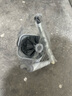 佳帮手马桶刷套装免打孔清洁刷具落地刷子可沥水长柄浴室马桶清洁神器 实拍图