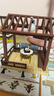 赟娅中国风diy小屋立体3D别墅玩具男生女生手工房子创意拼装模型 竹溪水苑+音乐+工具+胶水+防尘罩 实拍图