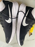 耐克NIKE男子跑步鞋REVOLUTION 7运动鞋FB2207-001黑44.5 实拍图