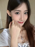 唯一（Winy）莫桑钻戒999纯银情侣戒指对戒男女求订婚戒送女朋友老婆生日礼物 实拍图