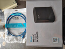 爱快（iKuai）2.5gWiFi6企业级无线路由器AX6000子母路由 5G双频 多wan口/ipv6/宽带叠加/上网管控/无线AP Q6000 实拍图