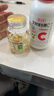 养生堂天然维生素e软胶囊  维生素e ve美容祛黄褐斑 天然维生素c搭配vc 【礼盒装】VE90粒+VC 120片*1盒 实拍图