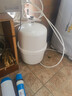洁净世家适用沁园净水器滤芯PP棉CTO压缩碳RO反渗透膜UF超滤膜T33后置碳净水机滤芯 RO-185E【全套5支装】 实拍图