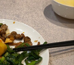 babycare儿童餐具宝宝注水保温碗吸盘碗婴幼儿辅食碗5件套PPSU威利特粉 实拍图