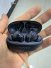 华为FreeBuds 6i 真无线降噪蓝牙耳机 旗舰级降噪深度 音乐游戏 安卓/苹果手机通用 幻夜黑 实拍图